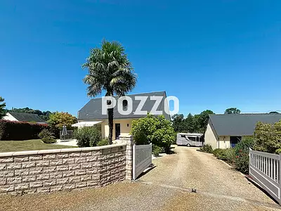 Maison, 89 m²