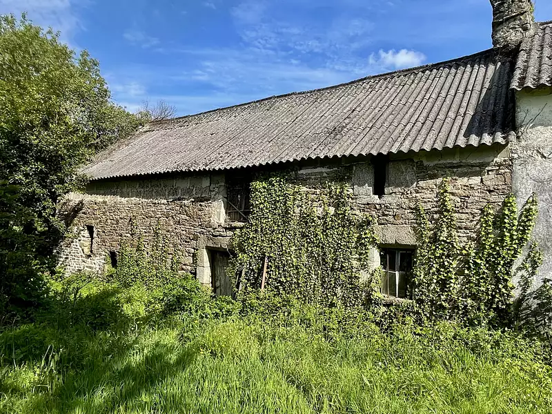 Maison, 84 m²