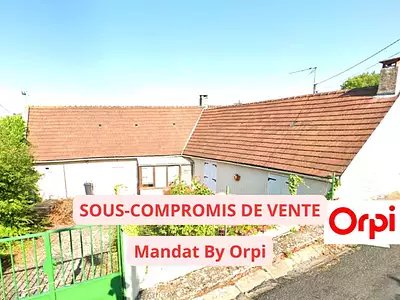 Maison, 106 m²