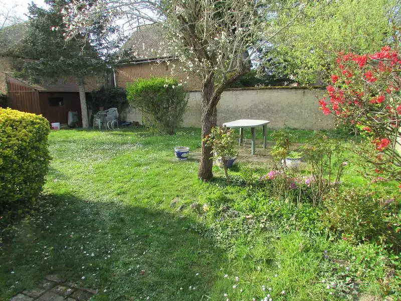 Maison, 89 m²