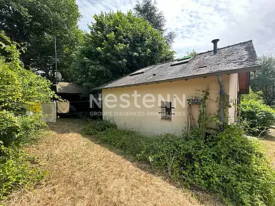 Maison, 30,25 m²
