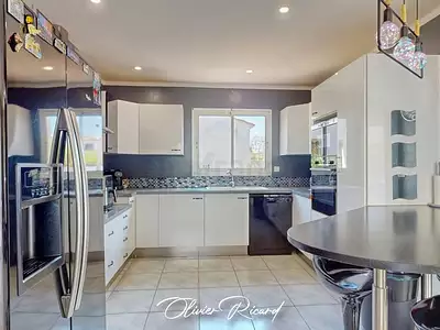 Maison, 152 m²