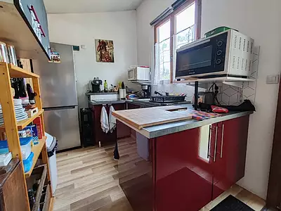 Maison, 48 m²