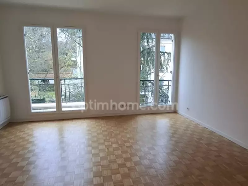 Appartement, 66 m²