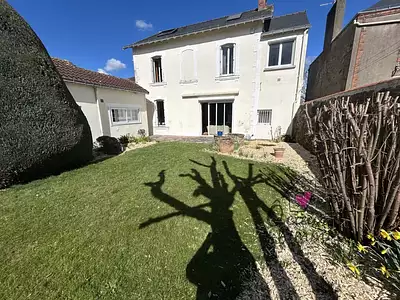 Maison, 253 m²