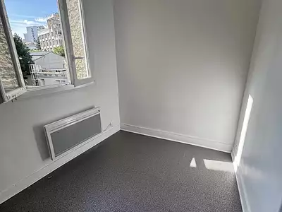 Appartement, 11 m²