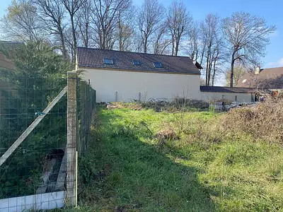 Terrain, 958 m²
