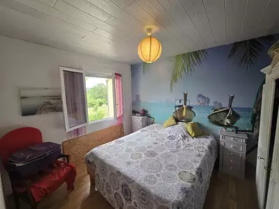 Appartement, 100 m²