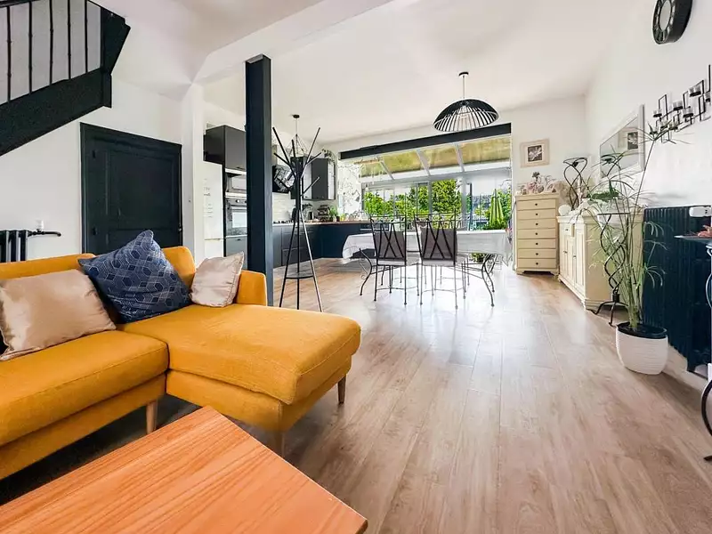 Maison, 85 m²