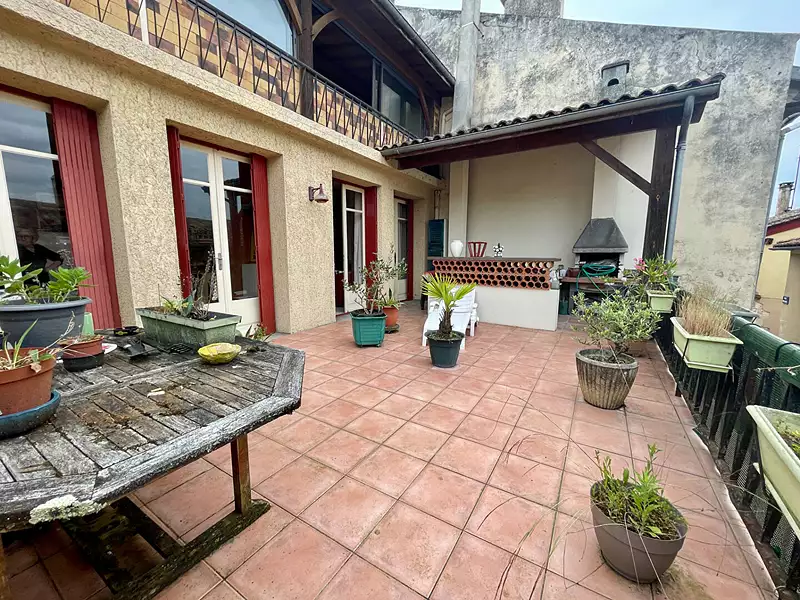 Maison, 184,7 m²