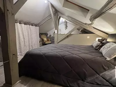 Maison, 157 m²