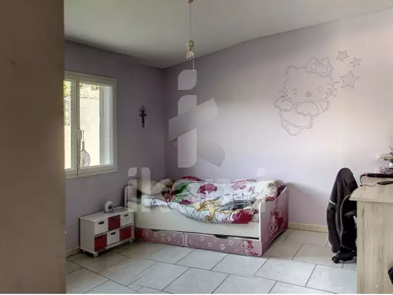 Maison, 120 m²