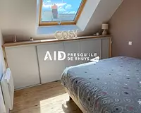 Maison, 83,7 m²