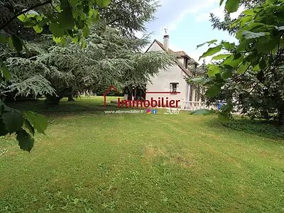 Maison, 180 m²