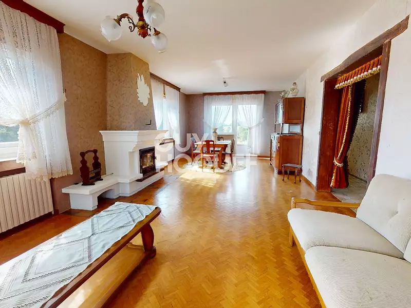 Maison, 297 m²