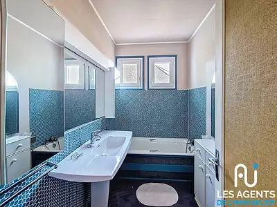 Maison, 166,35 m²
