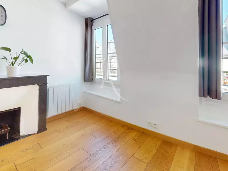 Appartement, 28,96 m²