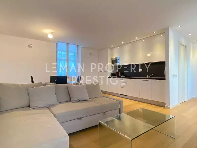 Appartement, 53,23 m²