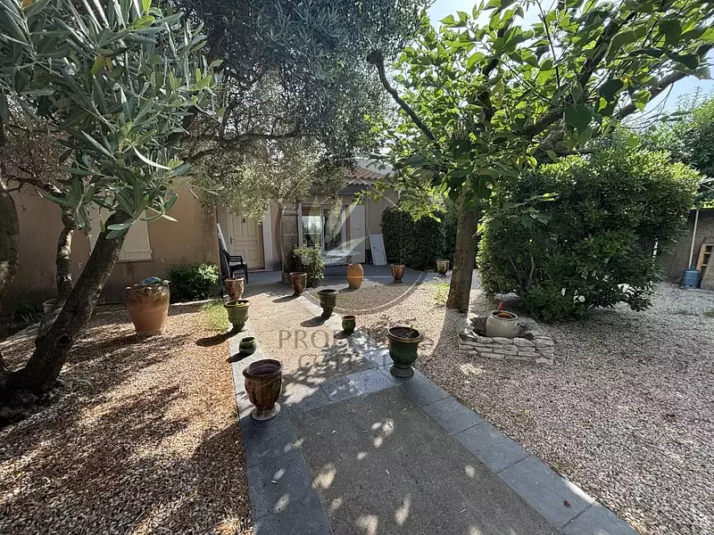 Maison, 132 m²