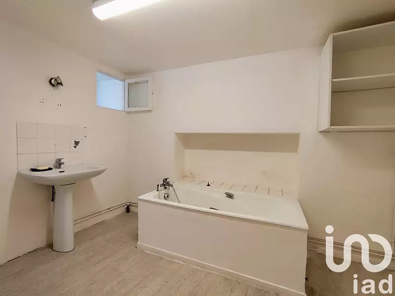 Maison, 110 m²