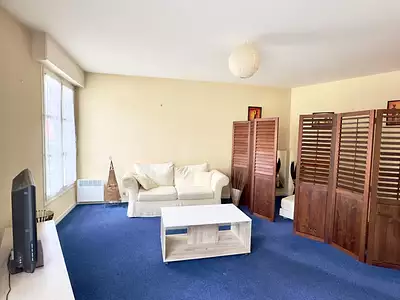 Appartement, 34,5 m²