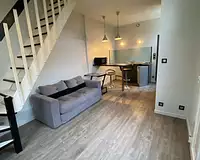 Maison, 92 m²