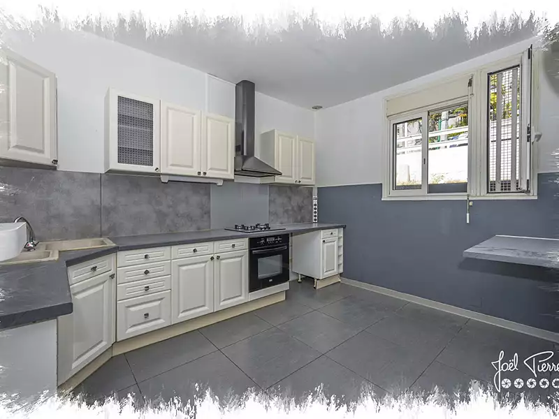 Maison, 89,19 m²