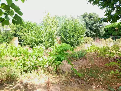 Maison, 30 m²