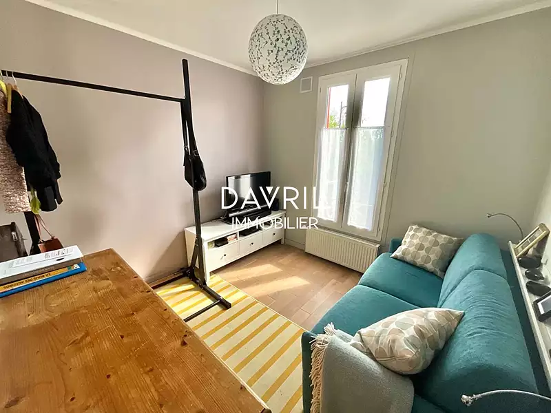 Maison, 170 m²
