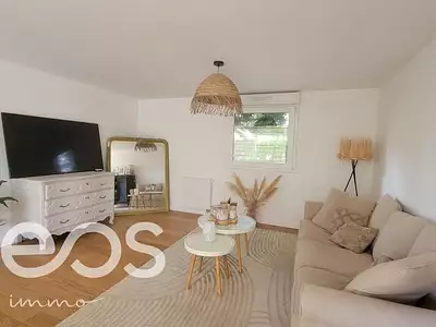 Appartement, 98 m²