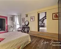 Appartement, 88 m²