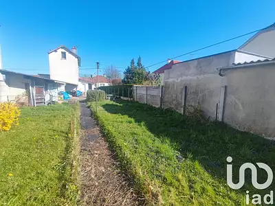 Maison, 79 m²