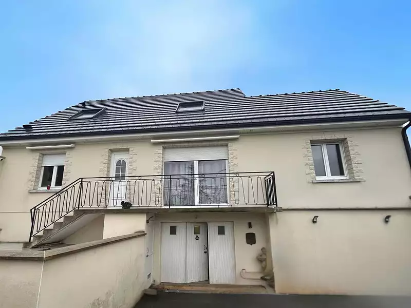 Maison, 140 m²