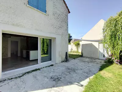 Maison, 160 m²