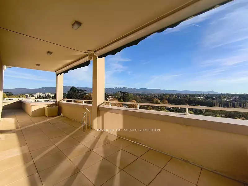 Appartement, 160 m²