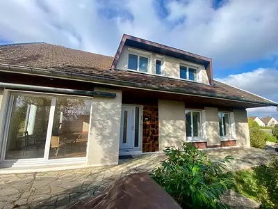Maison, 198 m²