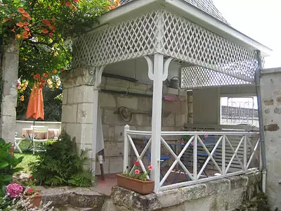 Maison, 320 m²
