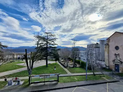 Appartement, 136 m²