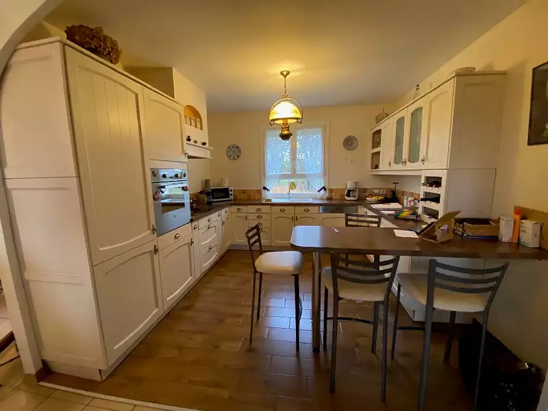 Maison, 110 m²