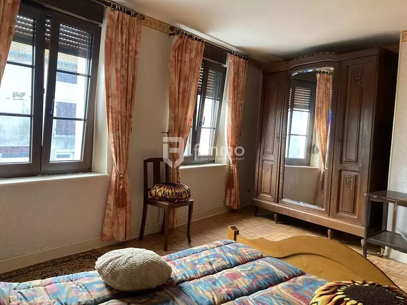 Maison, 120 m²