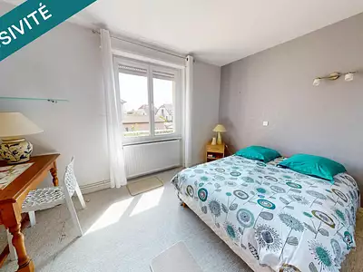 Maison, 135 m²