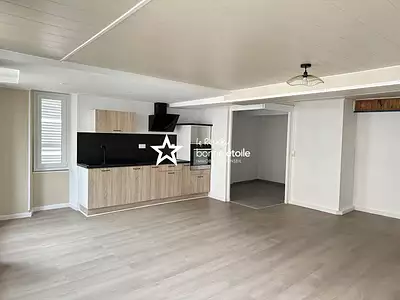 Appartement, 102 m²