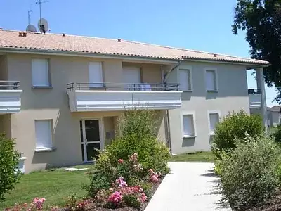 Appartement, 38 m²
