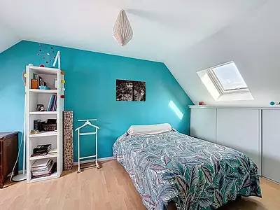 Maison, 132 m²