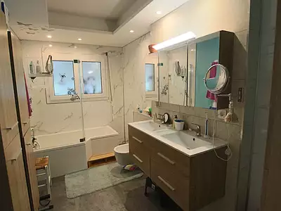 Maison, 134,67 m²