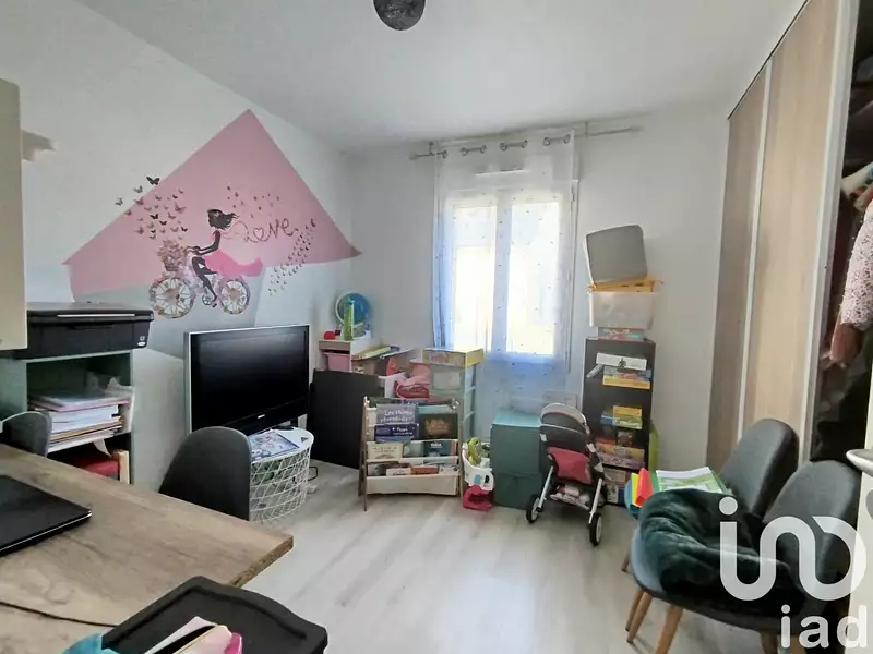 Maison, 109 m²