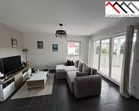 Appartement, 48,05 m²