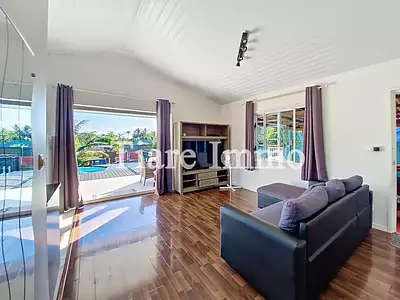 Maison, 50 m²