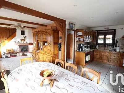 Maison, 95 m²