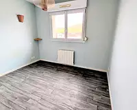 Appartement, 42 m²